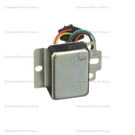 Standard Ignition Voltage Regulator, Vr-115 VR-115